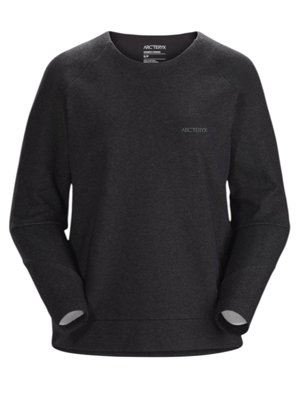 Arc’teryx Momenta Centre Pullover size M